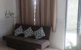Casa no Centro